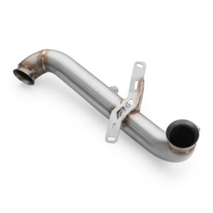RM MOTORS - DOWNPIPE CITROEN DS3 C3 1.6 eHDI 1.6 HDI CITROEN C4 (TYPE N) PICASSO 1.6 HDI