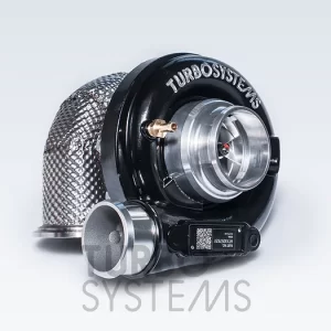 TURBOSYSTEM - TURBOCOMPRESSORE UNIVERSALE HTX3057B2V