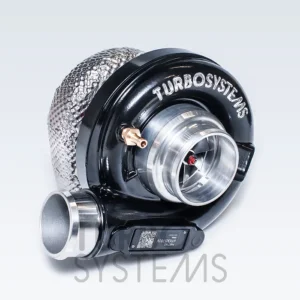 TURBOSYSTEM - TURBOCOMPRESSORE UNIVERSALE HTX3057B1V