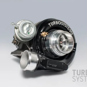 TURBOSYSTEM - TURBOCOMPRESSORE UNIVERSALE HTX2651B1W