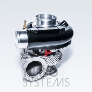 TURBOSYSTEM - TURBOCOMPRESSORE UNIVERSALE HTX2754B1V