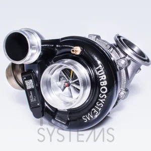 TURBOSYSTEM - TURBOCOMPRESSORE DIESEL UNIVERSALE HTD305XB2
