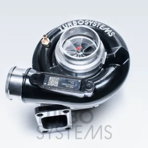 TURBOSYSTEM - TURBOCOMPRESSORE UNIVERSALE HTX2754B1