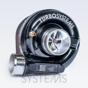 TURBOSYSTEM - TURBOCOMPRESSORE UNIVERSALE HTS3057B2