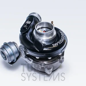 TURBOSYSTEM - TURBOCOMPRESSORE DIESEL UNIVERSALE HTD305XB1