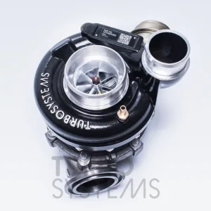 TURBOSYSTEM - TURBOCOMPRESSORE DIESEL UNIVERSALE HTD3X5XB2