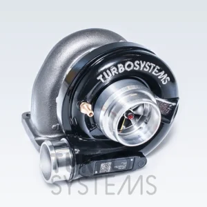 TURBOSYSTEM - TURBOCOMPRESSORE UNIVERSALE HTX3057B4