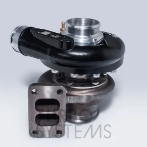 TURBOSYSTEM - TURBOCOMPRESSORE UNIVERSALE HTX3057B3