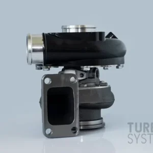 TURBOSYSTEM - TURBOCOMPRESSORE UNIVERSALE HTX3057B2