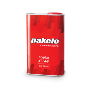 PAKELO - KRYPTON XT LA-V SAE 5W-40
