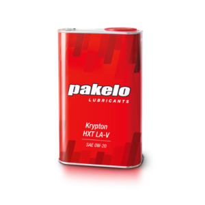 PAKELO - KRYPTON HXT LA-V SAE 0W-20