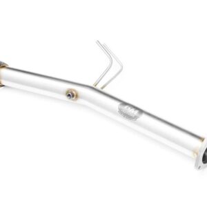RM MOTORS - DOWNPIPE AUDI A4 B7 2.7 3.0 TDI