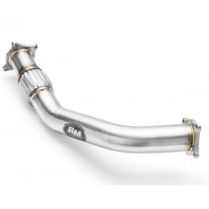 RM MOTORS - AUDI A6 C7 3.0 TDI