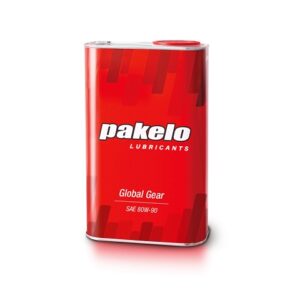 PAKELO - GLOBAL GEAR SAE 80W-90