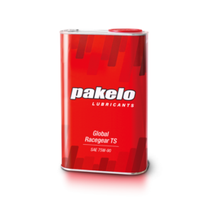PAKELO - GLOBAL RACEGEAR TS SAE 75W-90