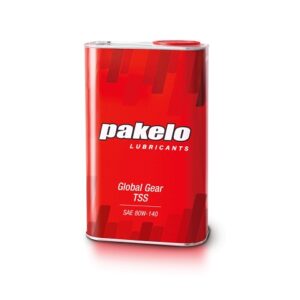 PAKELO - GLOBAL GEAR TSS SAE 80W-140