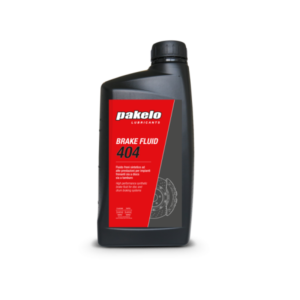 PAKELO - BRAKE FLUID 404