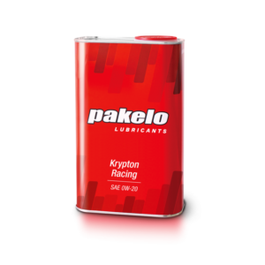 PAKELO - KRYPTON RACING SAE 0W-20