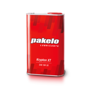 PAKELO - KRYPTON XT SAE 5W-30
