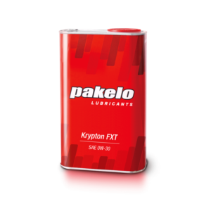 PAKELO - KRYPTON FXT SAE 0W-30