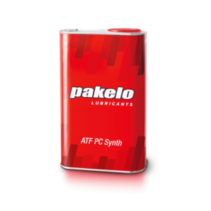 PAKELO - ATF PC SYNTH