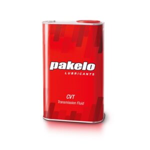 PAKELO - CVT TRANSMISSION FLUID