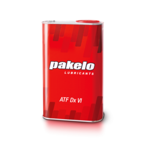 PAKELO - ATF DX VI
