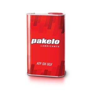 PAKELO - ATF DX ULV