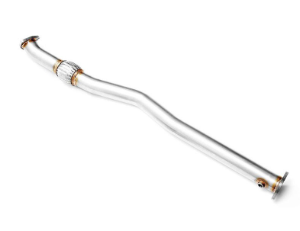 RM MOTORS - DOWNPIPE OPEL ASTRA G,H OPC 2.0T