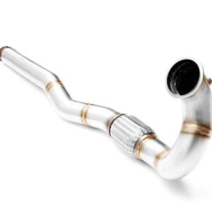 RM MOTORS - DOWNPIPE OPEL ASTRA G,H OPC 2.0T