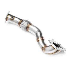 RM MOTORS - DOWNPIPE MITSUBISHI LANCER EVO X 2.0T