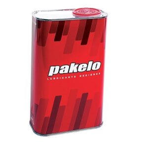 PAKELO - RED COOLANT SI-OAT