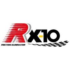 RX-10