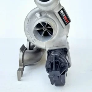 MUCHBOOST - TURBOCOMPRESSORE B48 HYBRID TURBO UPGRADE B46 2.0T B48B BMW 330I F31