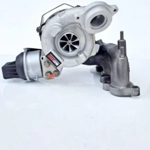 MUCHBOOST - TURBOCOMPRESSORE UPGRADE 2.0 TDI CR CFHC / CFHD HYBRID TURBO AUDI A1 / SEAT ALTEA / SEAT IBIZA / OCTAVIA / VW PASSAT / SCIROCCO / TOURAN