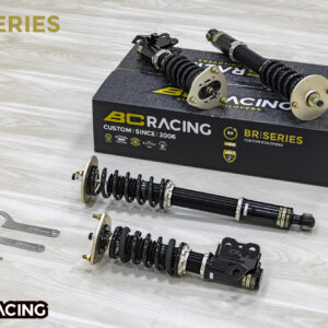 BC RACING - COILOVER BR REGOLABILE NISSAN S15 240SX 99-02