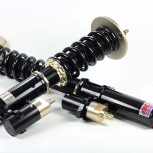 BC RACING - COILOVER ER REGOLABILE RENAULT IV RS CUP / SPORT FWD RM5M1 12+
