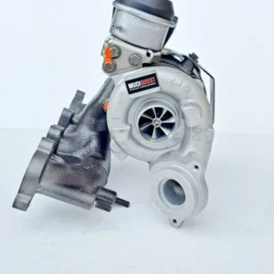 MUCHBOOST - TURBOCOMPRESSORE UPGRADE 2.0 TDI AUDI A3 / SKODA YETI / VW EEOS / GOLF / PASSAT / SCIROCCO
