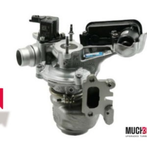 MUCHBOOST - TURBOCOMPRESSORI UPGRADE 1.0 TCE H4DB450 RENAULT CLIO V / DACIA SANDRERO III / DUSTER II / JOGGER / NISSAN MICRA V