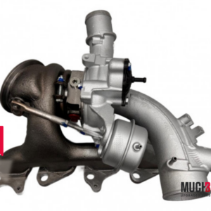 MUCHBOOST - TURBOCOMPRESSORE UPGRADE A14NET/LUV 1.4T CHEVROLET CRUZE / CAPTIVA / TRAX / OPEL ADAM / ASTRA J / MERIVA B / INSIGNA / MOKKA / ZAFIRA C / BUICK ENCORE