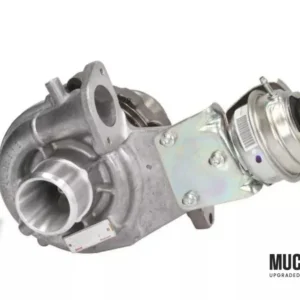 MUCHBOOST - TURBOCOMPRESSORE UPGRADE 1.6 JTDM / MULTIJET HYBRID TURBO ALFA ROMEO MITO / FIAT 500L / BRAVO II / GRANDE PUNTO / PUNTO EVO/ IDEA/ LANCIA DELTA III / MUSA I