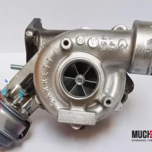 MUCHBOOST - TURBOCOMPRESSORE UPGRADE GT1752V 1.9/2.0 TDI HYBRID TURBO AFV / AWX / BPW / BGW / BLB