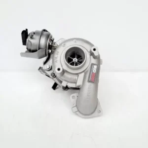 MUCHBOOST - TURBOCOMPRESSORE UPGRADE DV6C TED4 1.6 HDI CITROEN C4 AIRCROSS / C5 / DS3 / PEUGEOT 208 / 308 /508 / VOLVO S40 / V50