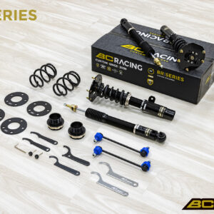 BC RACING - COILOVER BR REGOLABILE MINI CLUBMAN F54 14+