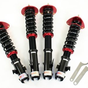 BC RACING - COILOVER V1 REGOLABILE VW UP AACHY (12+)