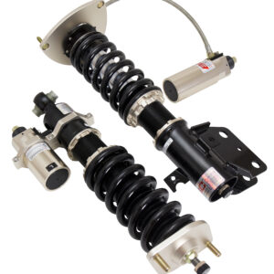 BC RACING - COILOVER ZR REGOLABILE TOYOTA GR86 ZN8 22+