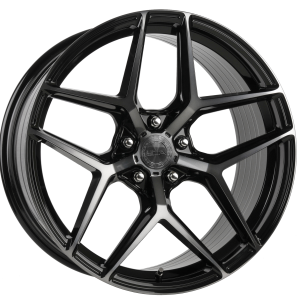 YOTA WHEELS YP5 20x10.5 BGT