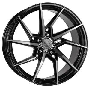 YOTA WHEELS YP2 20x10.5 BGT