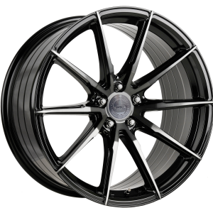 YOTA WHEELS YP4 20x8.5 BGT