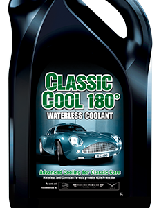 EVANS - CLASSIC COOL 180